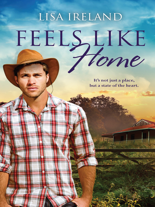 Title details for Feels Like Home by Lisa Ireland - Available
